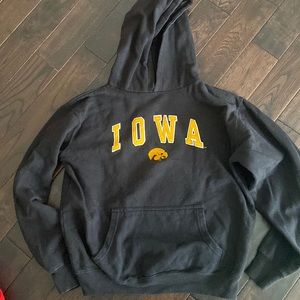 Iowa Hawkeyes hoodie